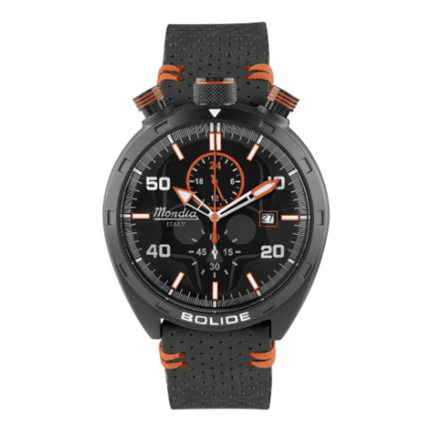 Chronographe Mondia Bolide