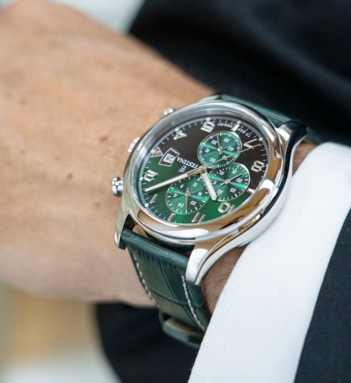 Festina Classic Chrono