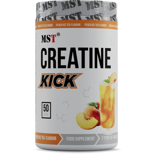 Mst Citrulline Pump 262G Mango Maracuja
