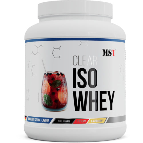 Mst Collagen Pulver Vitamin C 390G Orange