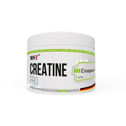 Mst Creatin Pro Creapure 300G