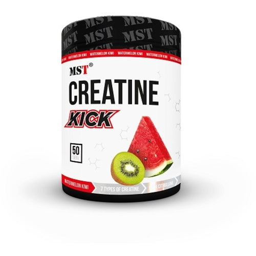 Mst Creatine Kick 500 g Cherry Cola