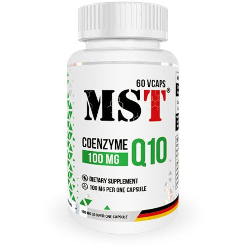 Mst Eaa Bcaa 520G Concombre Citron Vert