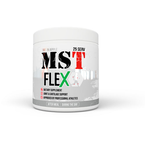 Mst Flex Powder 25 Serv Green Apple