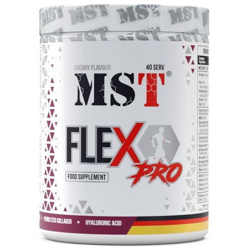 Mst Flex Pro 420G Orange