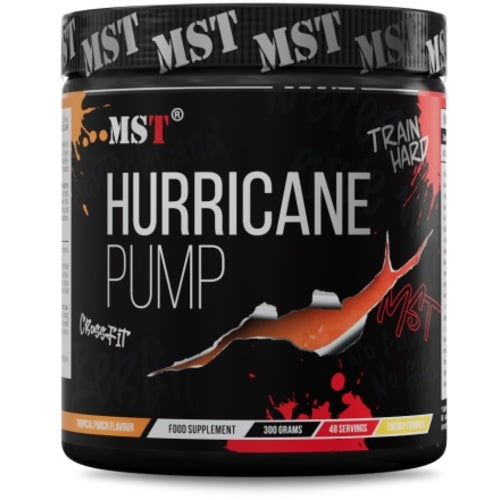 Pompe Mst Hurricane 300G Ananas