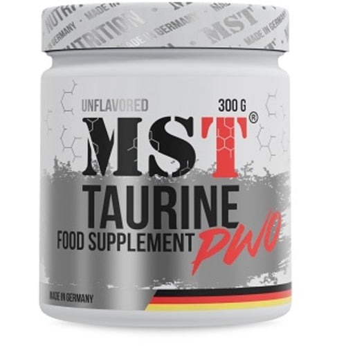 Mst Taurine 300G