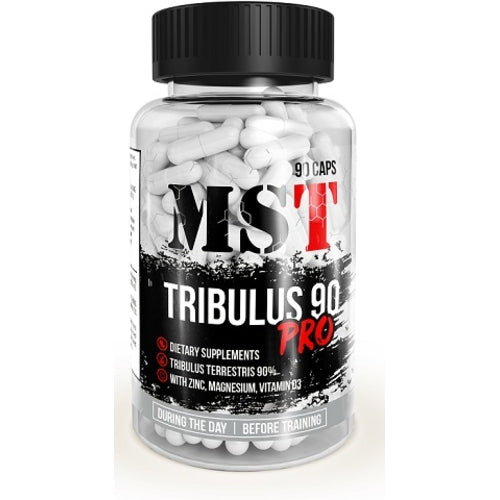 Mst Tribulus 90 Pro 90 Kapseln