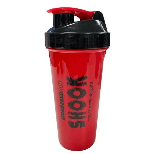 Murdered Out Smartshake Shook Shaker 600Ml