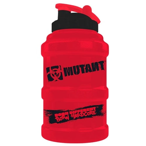 Mutant Mini Mega Mug Born Hardcore 1, 6L Red