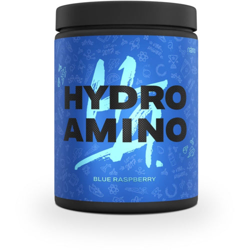 Nanosupps Hydro Amino 390G Pastèque Acidulée