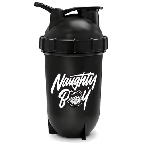 Naughty Boy Bullet Shaker