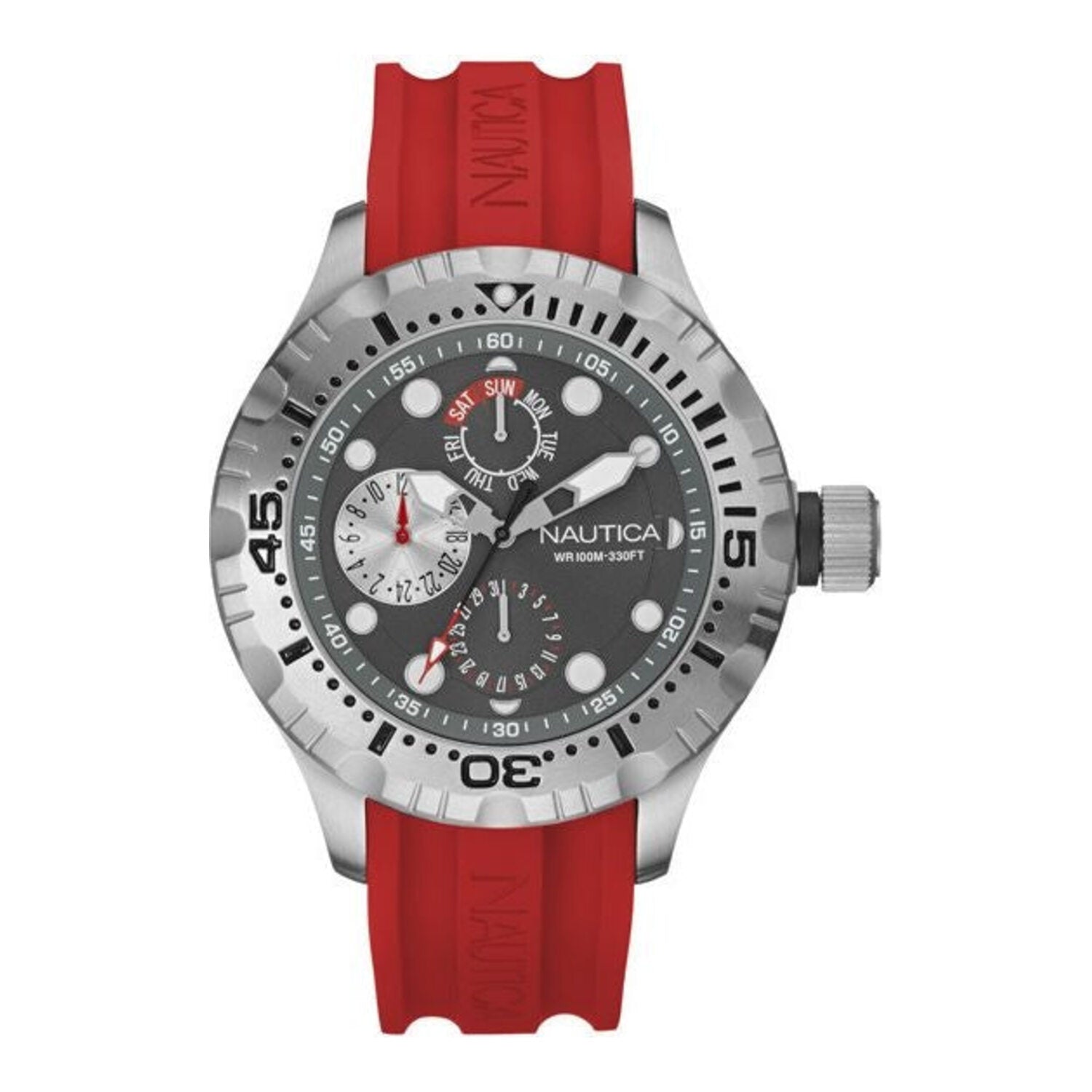 Nautica BFD 100