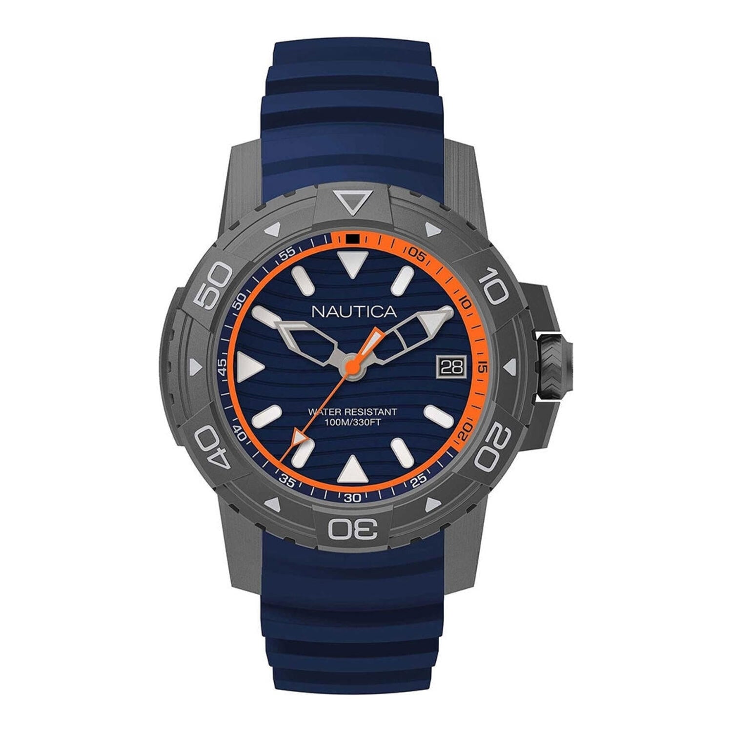 Nautica Edgewater