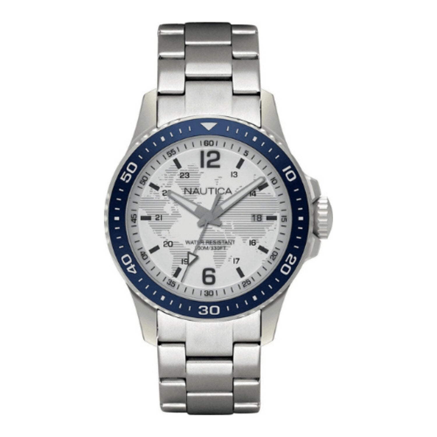 Franc-bord Nautica