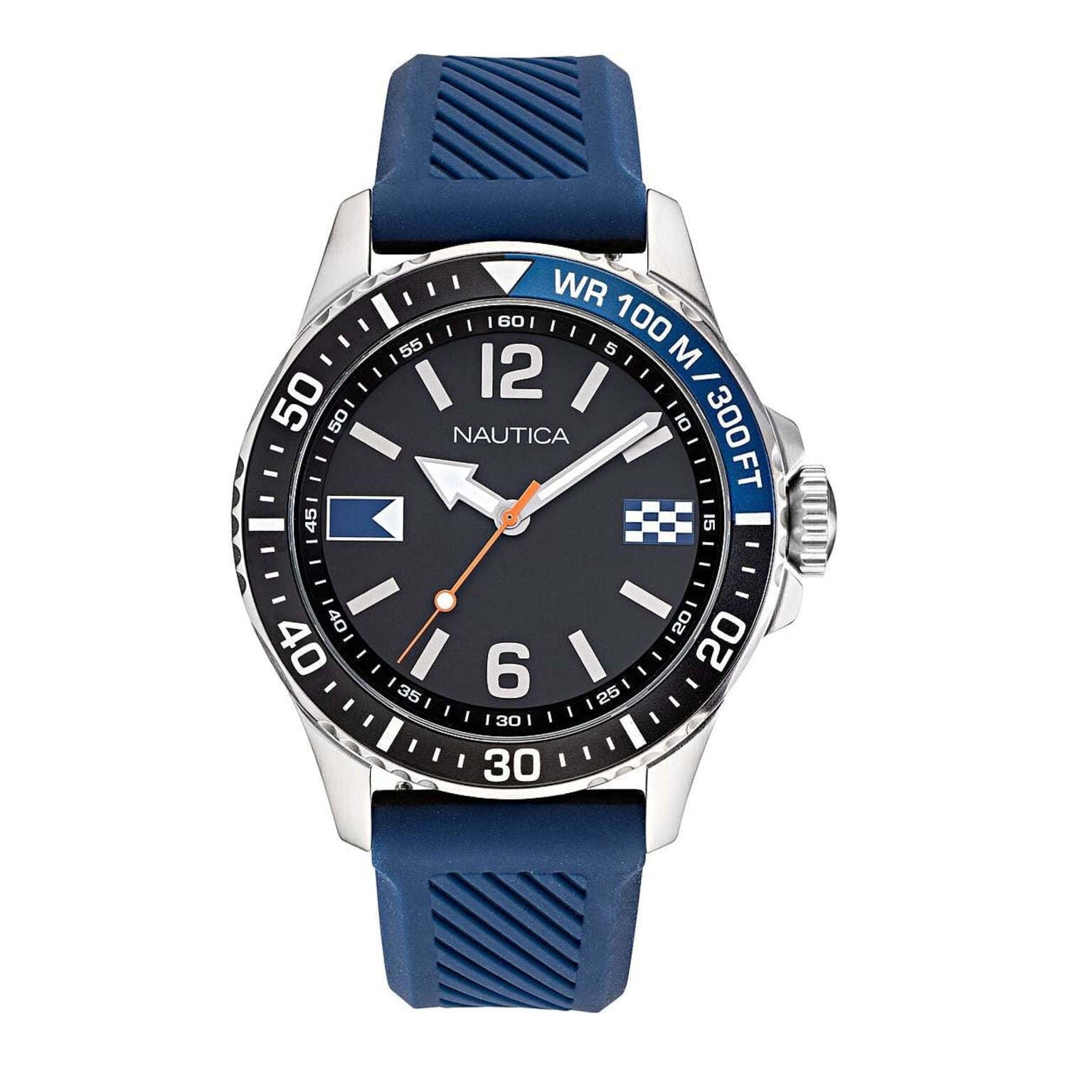 Franc-bord Nautica