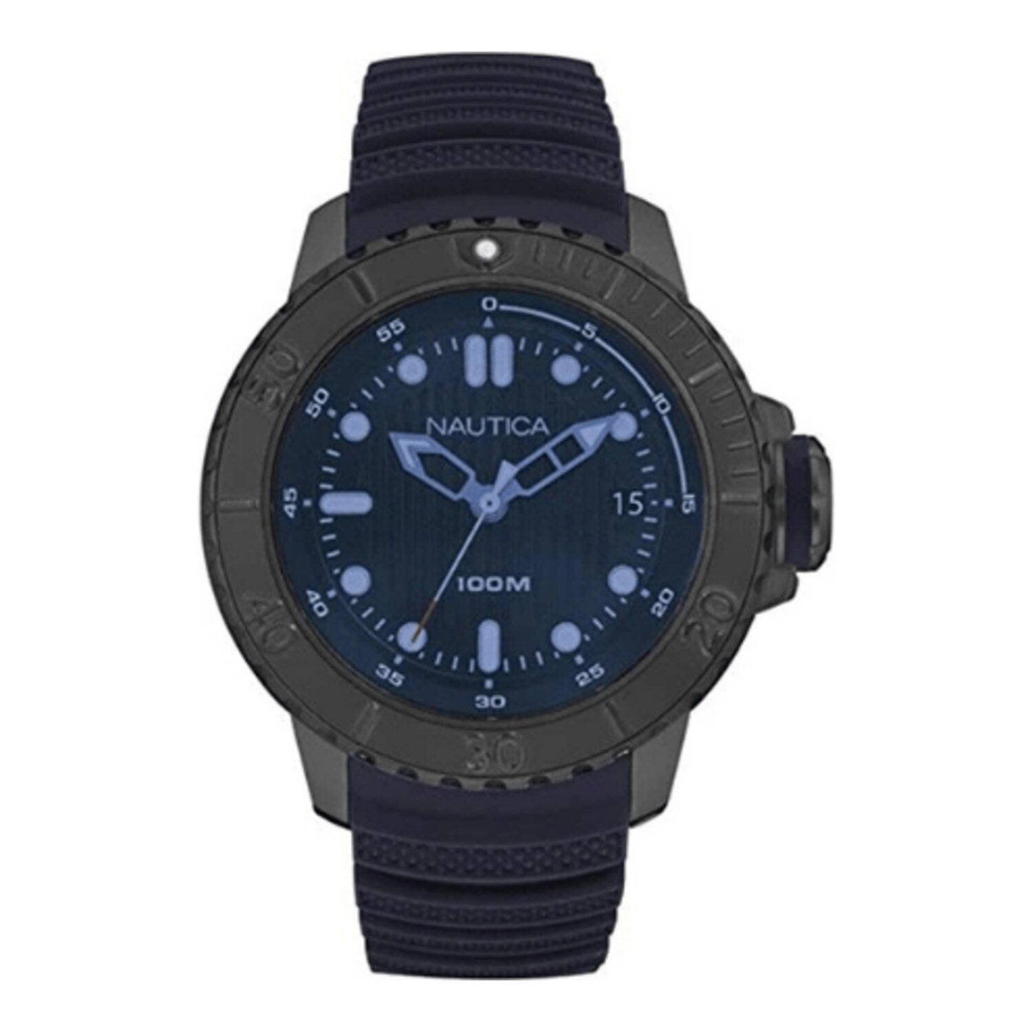 Style de plongée Nautica NMX