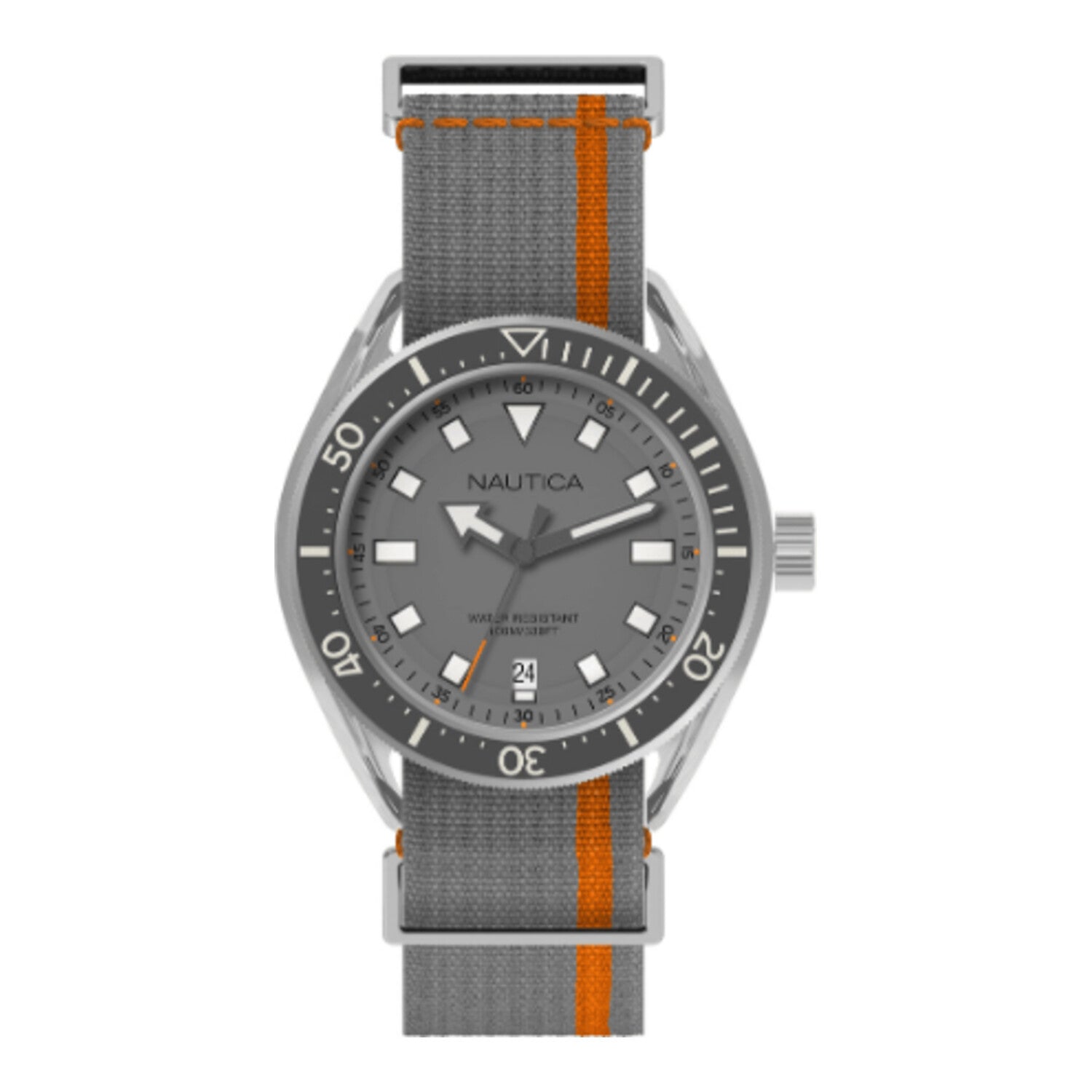 Nautica PRF