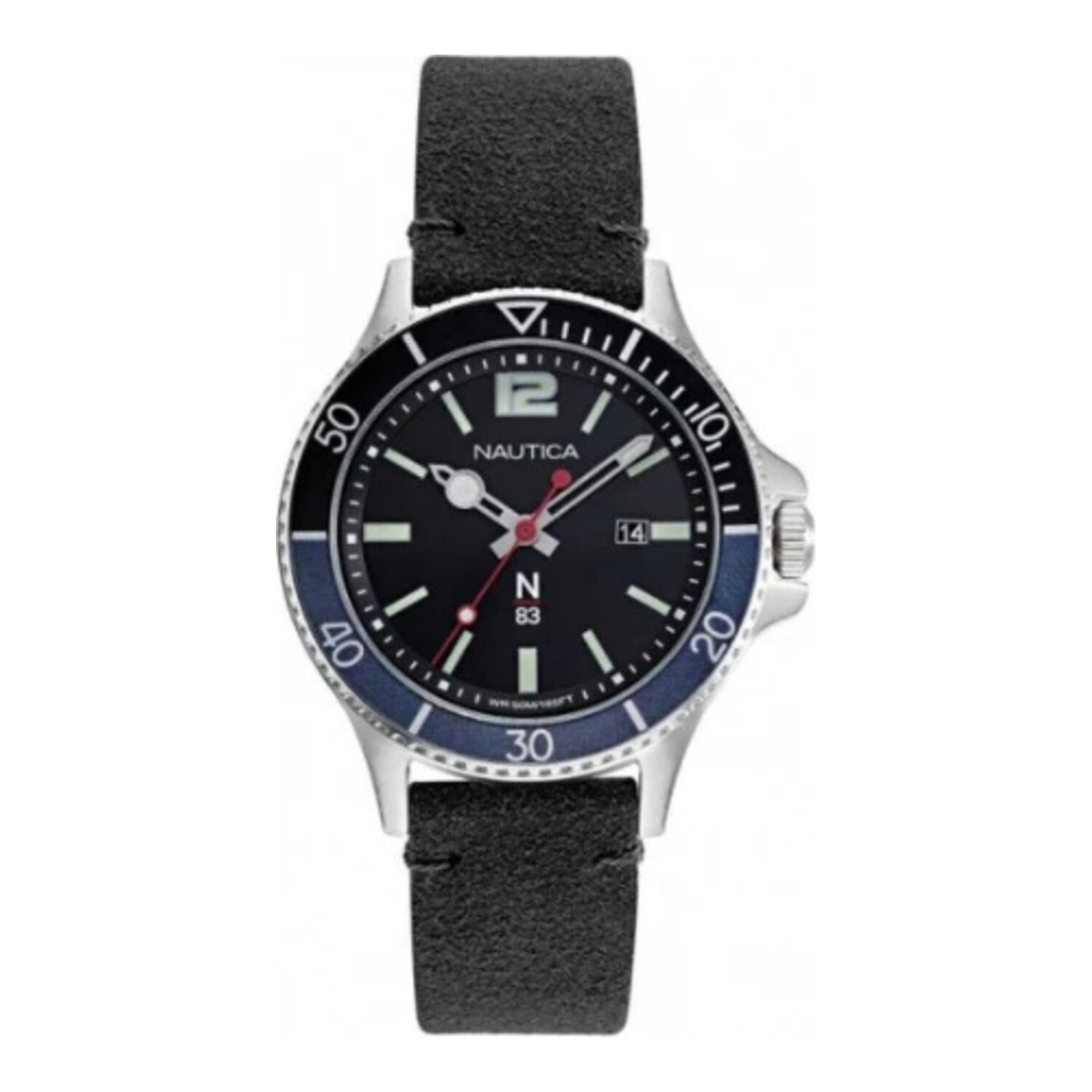 Nautica Soblack