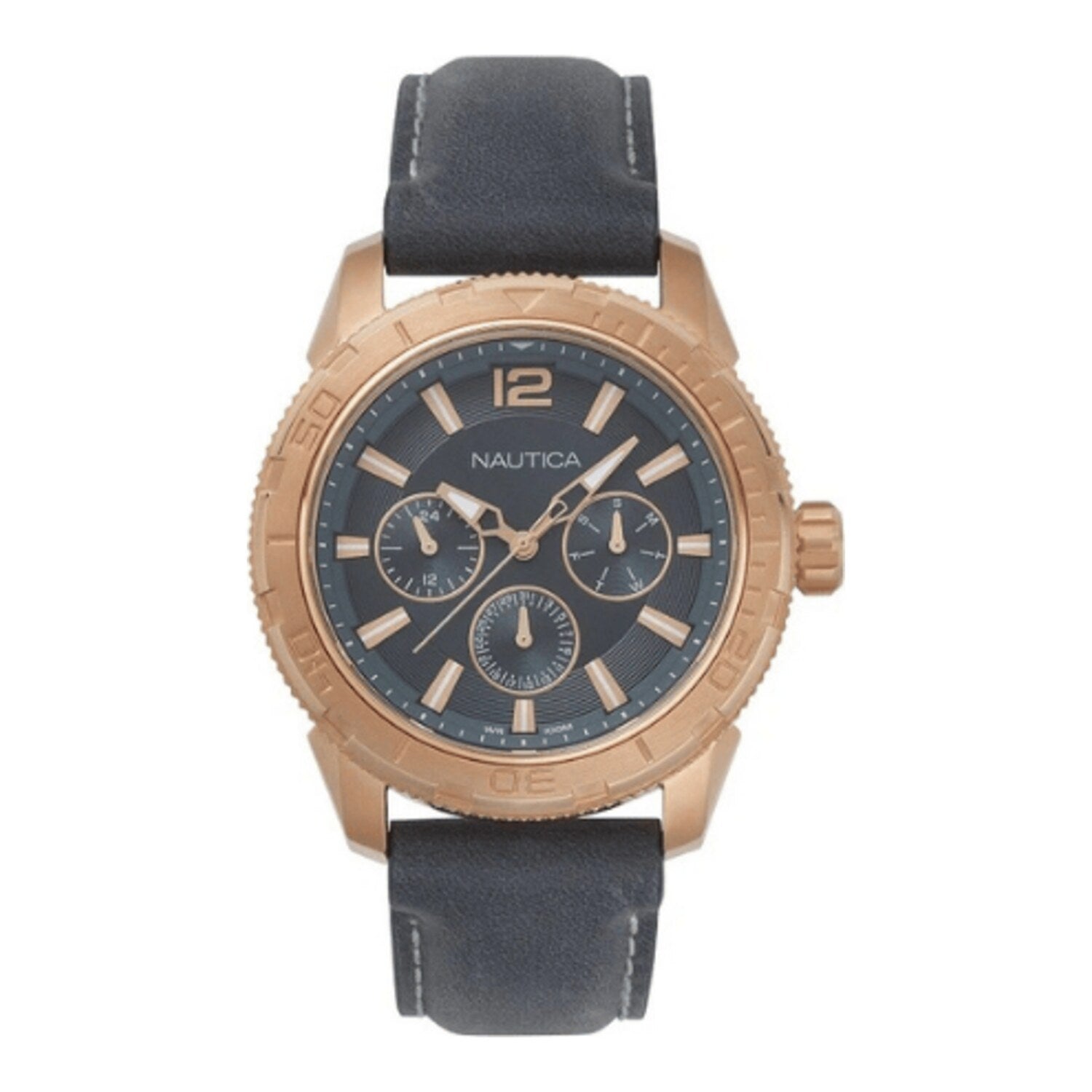 Nautica STL Cuir Multifonction