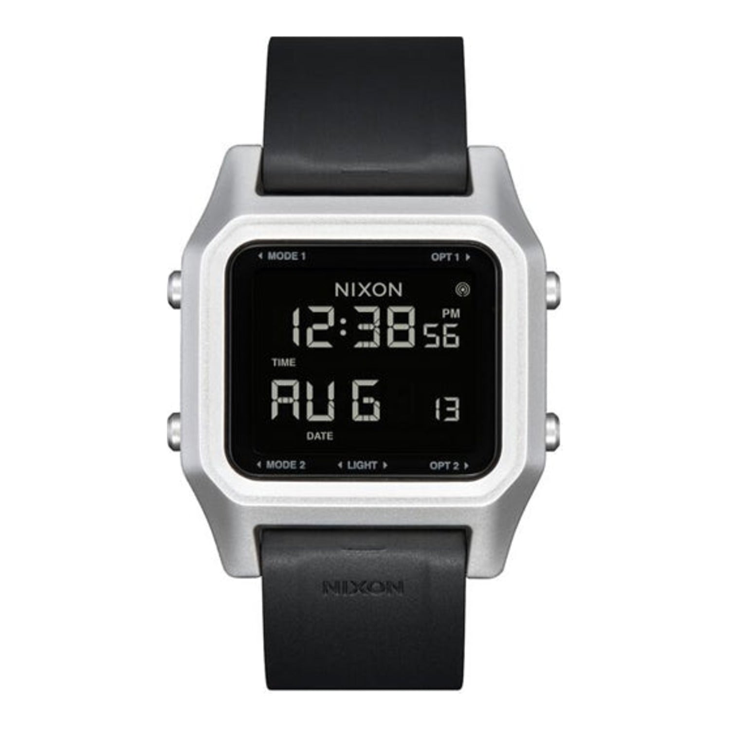 Nixon Staple