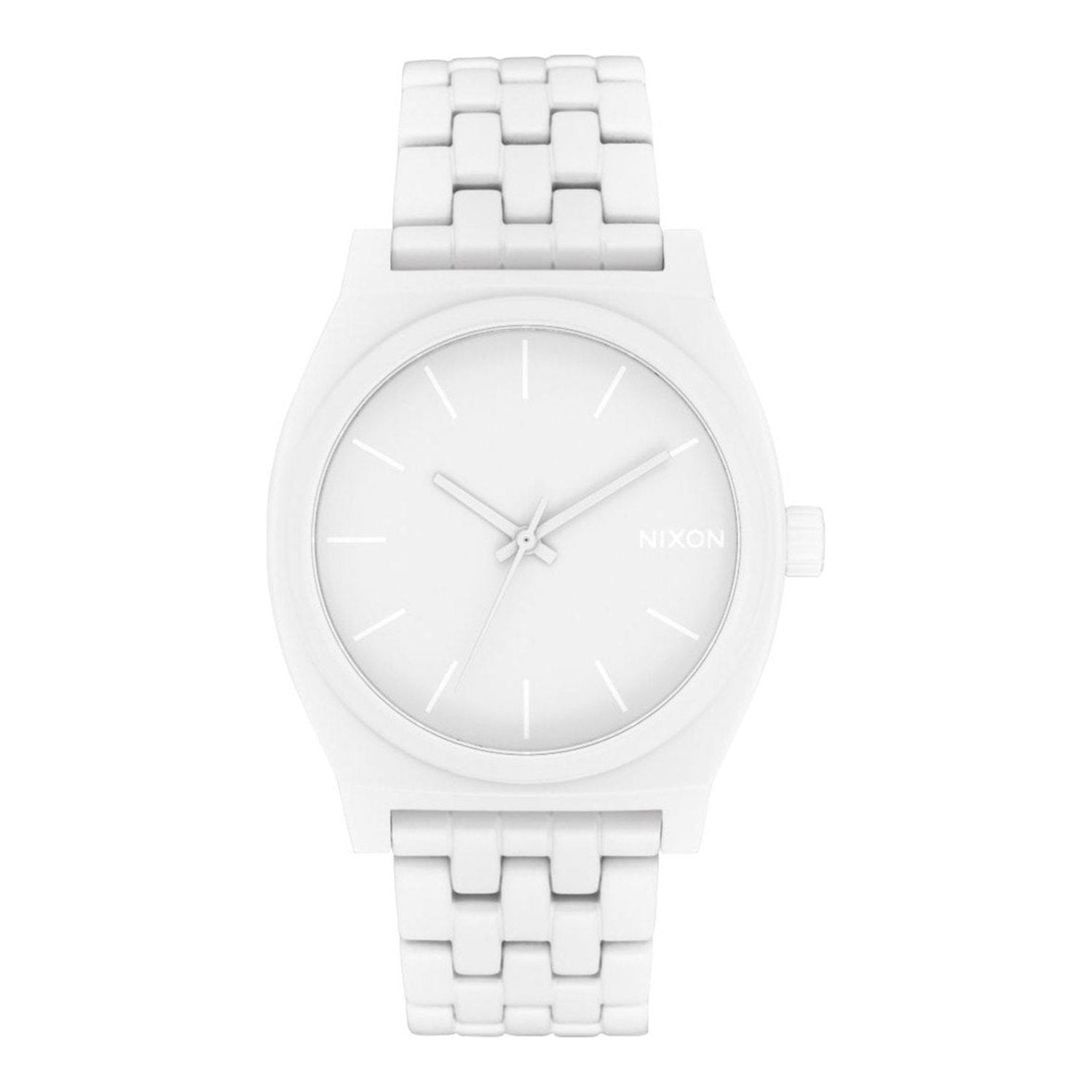 Nixon Time Teller