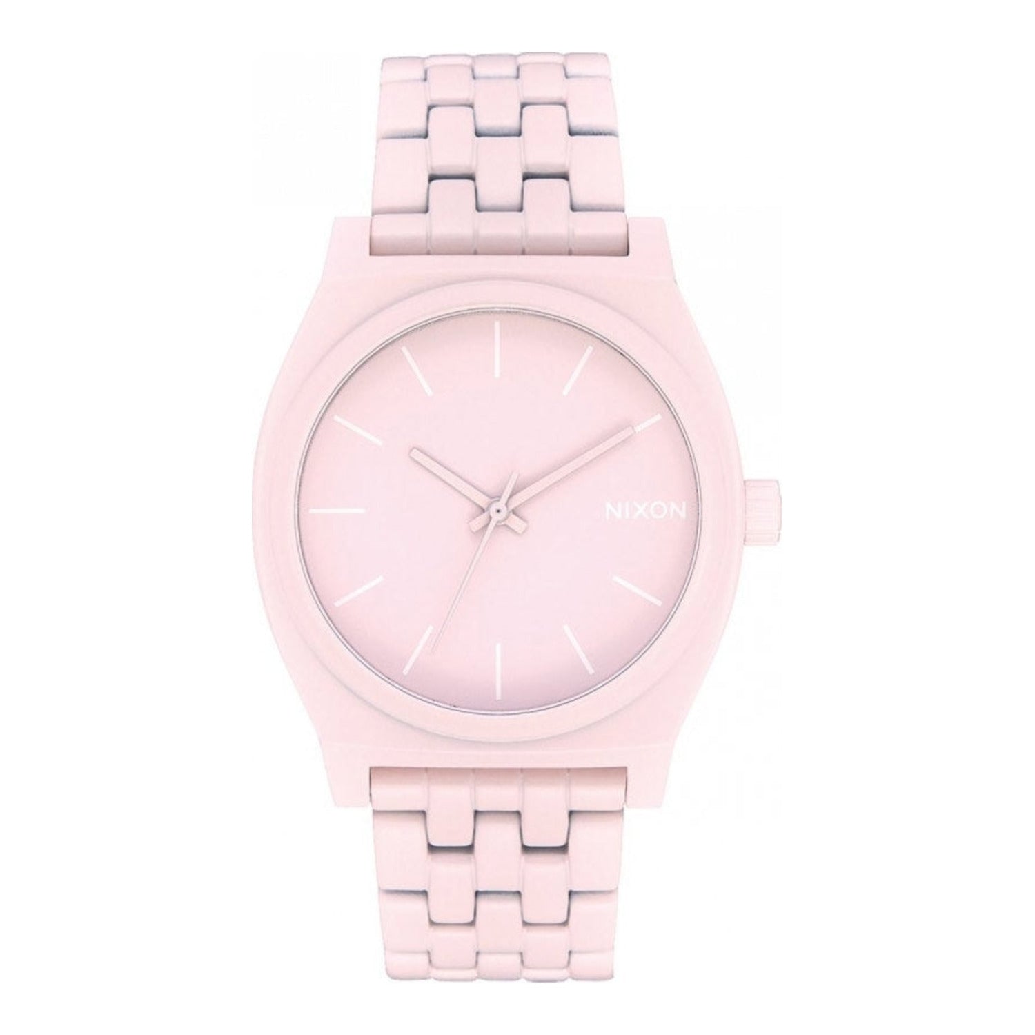Nixon Time Teller