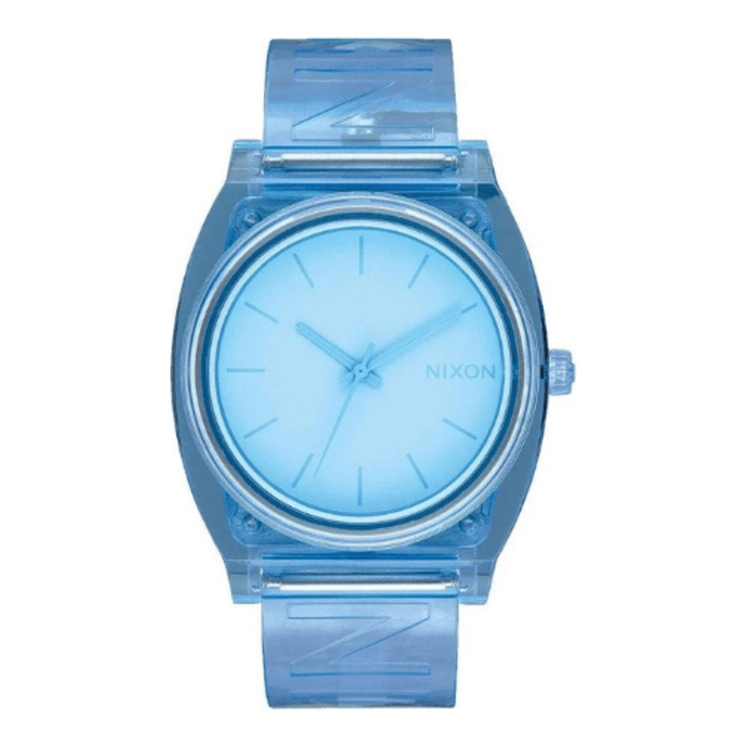 Nixon Time Teller P