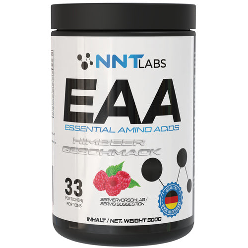 Nnt Eaa 500G Citron