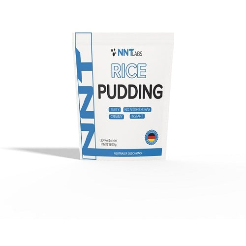 Nnt Reispudding 1500G