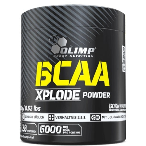 Olimp Bcaa Xplode 280G Cola