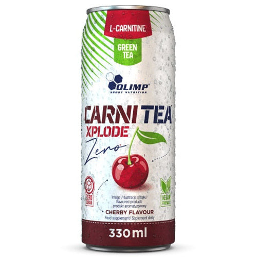 Olimp Beta Alanin Carno Rush 80 Tabletten