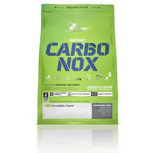 Olimp Carbo Nox 1 kg Poudre Citron