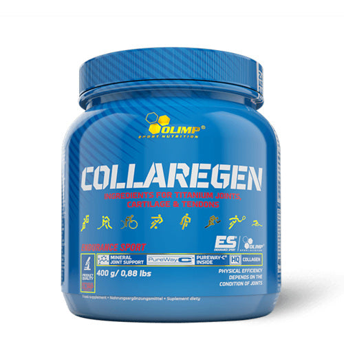Olimp Collaregen 400G Zitrone