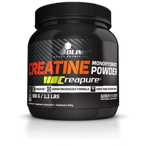 Olimp Creapure Monohydrate 500G Pulver