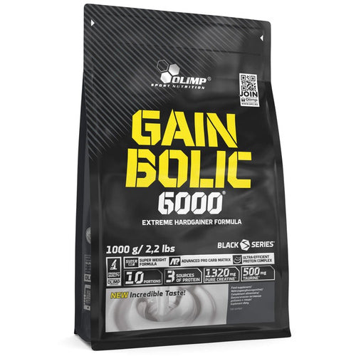 Biscuits Olimp Gain Bolic 6000 1 kg