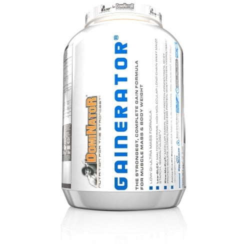Olimp Gainerator 2, 7Kg Vanille