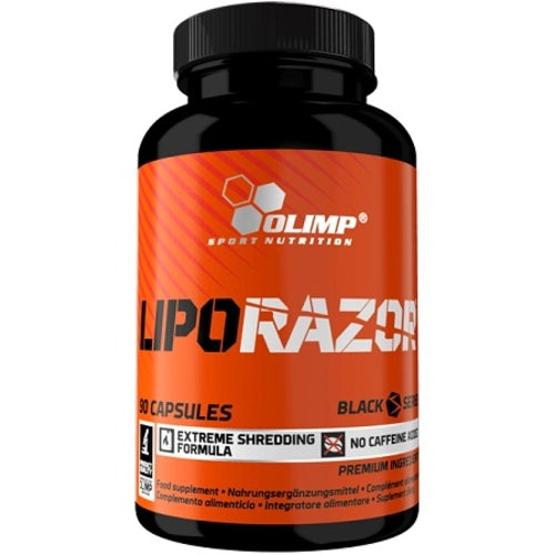 Olimp Liporazor Fatburner 90 Kapseln