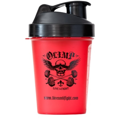 Olimp Live Fight Lite 400Ml