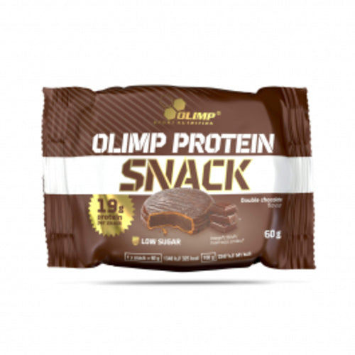 Olimp Protein Snack 12X60G Salted Caramel