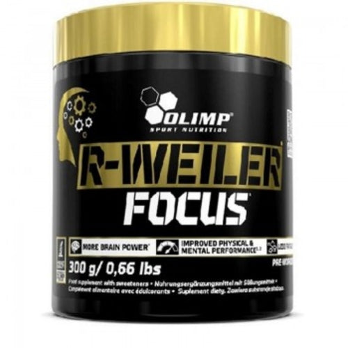 Olimp Redweiler 480G Pulver Cola