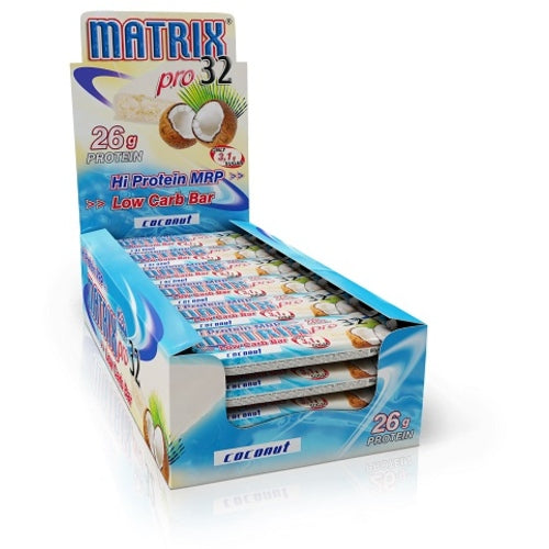 Olimp Riegel Matrix Pro 32 24X80G Kokos