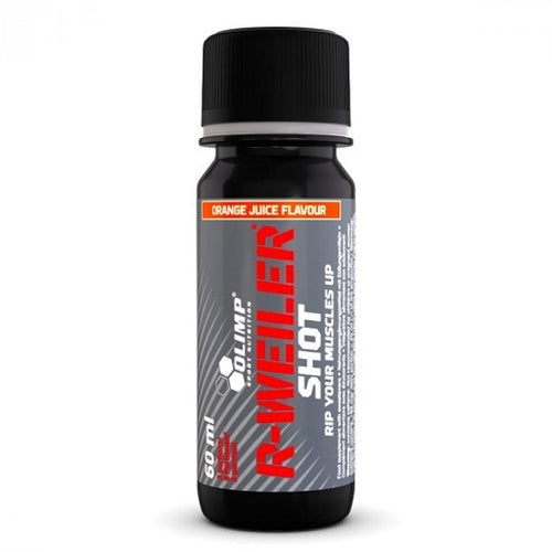 Olimp R Weiler Shot 9X60Ml Raging Cola