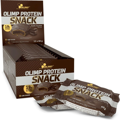 Olimp System Protein 80 700G Schokolade