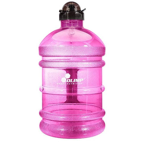 Olimp Wasserflasche 2, 2L Pink