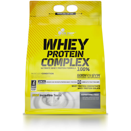Olimp Whey Protein Complex 100 2, 27Kg Lemon Cheesecake