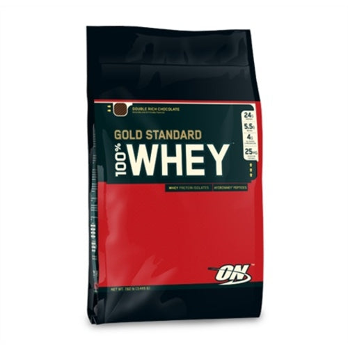 Crème glacée à la vanille On Whey Gold Standard 450 g