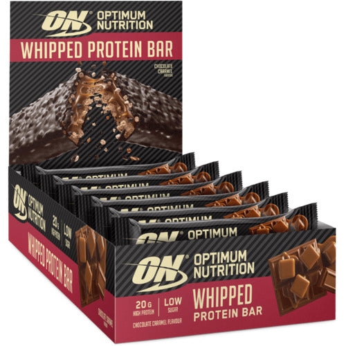 Optimum Nutrition Protein Bar 10X60G Cookies Cream
