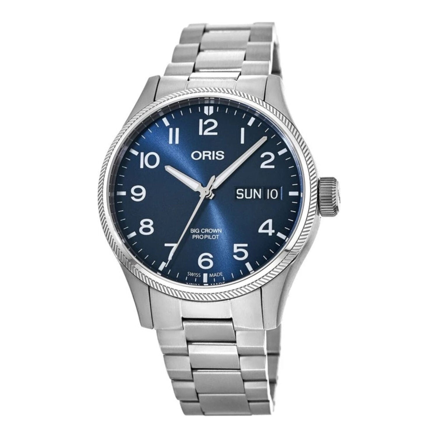 Oris Big Crown ProPilot Big Date
