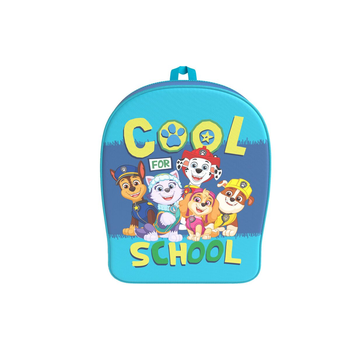 Paw Patrol Cool For School Rucksack 31 Cm